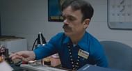 A still from Roofman (Image via YouTube/Paramount Pictures)